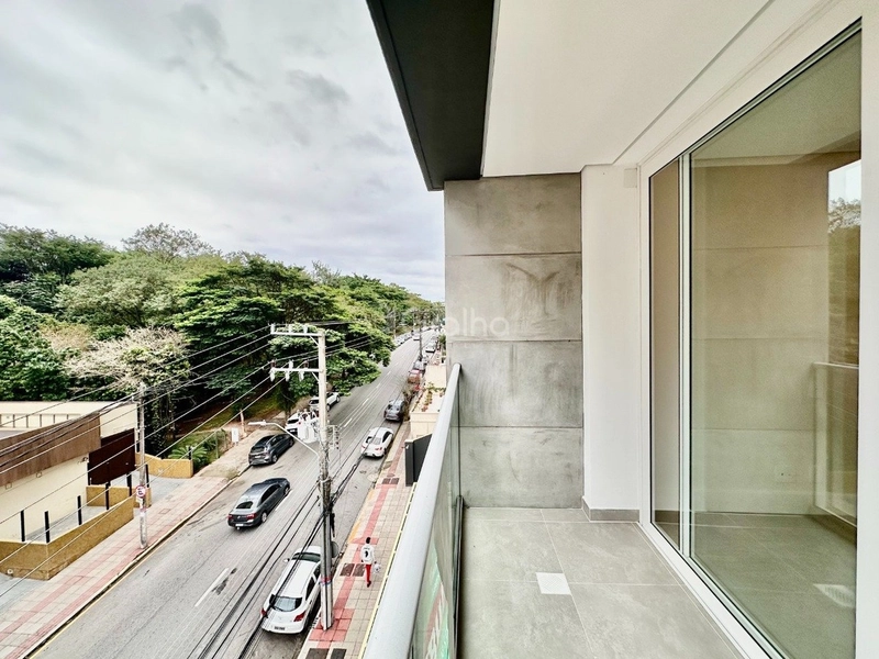 Apartamento no Centro com 3 dormitórios, sendo 1 suíte e 2 vagas: 3ª foto da galeria de imagens do imóvel