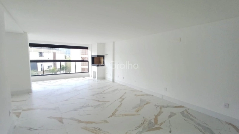 Apartamento no João Paulo com 3 suítes e 4 vagas - 162m²: 1ª foto da galeria de imagens do imóvel