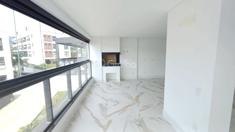 Apartamento no João Paulo com 3 suítes e 4 vagas - 162m²: 4ª foto da galeria de imagens do imóvel