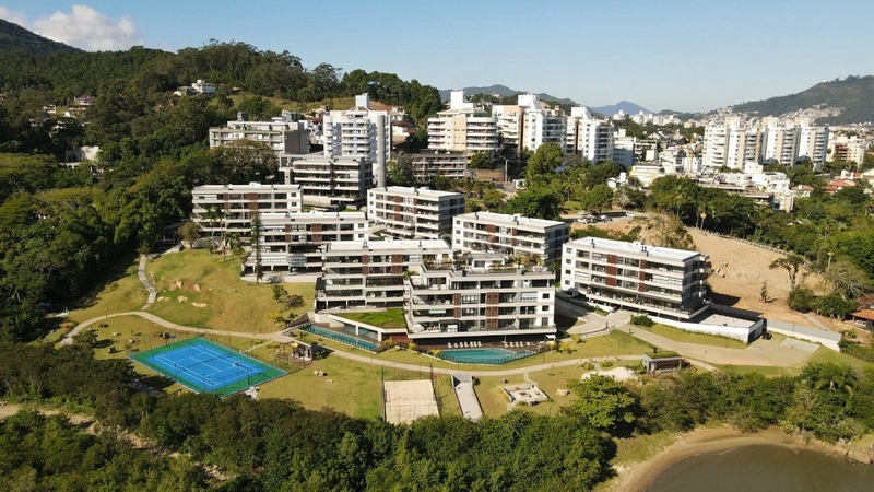 Apartamento no João Paulo com 3 suítes e 4 vagas - 162m²: 36ª foto da galeria de imagens do imóvel