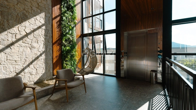 Apartamento no João Paulo com 3 suítes e 4 vagas - 162m²: 42ª foto da galeria de imagens do imóvel