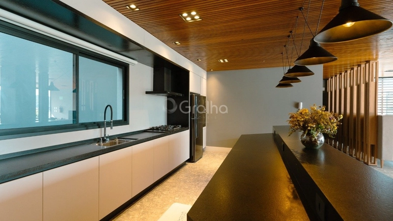 Apartamento no João Paulo com 3 suítes e 4 vagas - 162m²: 38ª foto da galeria de imagens do imóvel