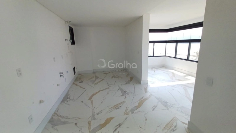 Apartamento no João Paulo com 3 suítes e 4 vagas - 162m²: 5ª foto da galeria de imagens do imóvel