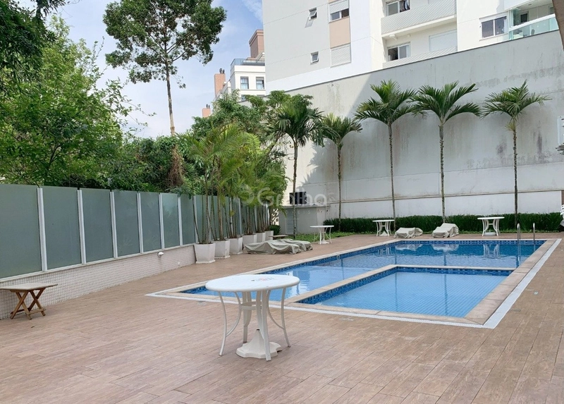 Apartamento no Córrego Grande com 3 dormitório, sendo 1 suíte e 1 vaga: 18ª foto da galeria de imagens do imóvel