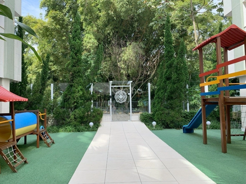 Apartamento no Córrego Grande com 3 dormitório, sendo 1 suíte e 1 vaga: 16ª foto da galeria de imagens do imóvel