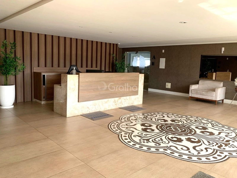 Apartamento no Córrego Grande com 3 dormitório, sendo 1 suíte e 1 vaga: 11ª foto da galeria de imagens do imóvel