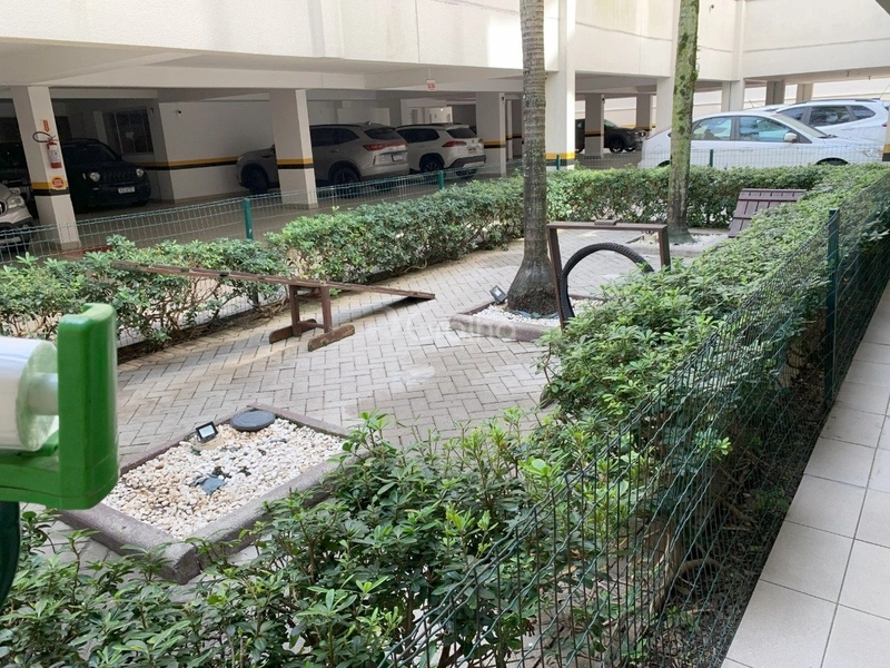 Apartamento no Córrego Grande com 3 dormitório, sendo 1 suíte e 1 vaga: 14ª foto da galeria de imagens do imóvel