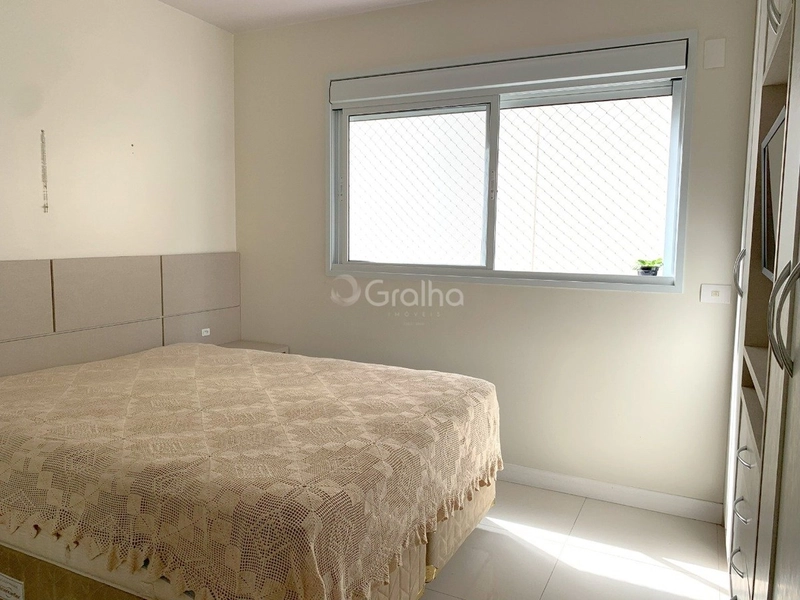 Apartamento no Córrego Grande com 3 dormitório, sendo 1 suíte e 1 vaga: 9ª foto da galeria de imagens do imóvel