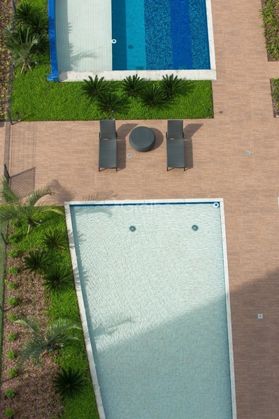 Apartamento no Estreito com 2 dormitórios, sendo 1 suíte, 1 vaga: 25ª foto da galeria de imagens do imóvel