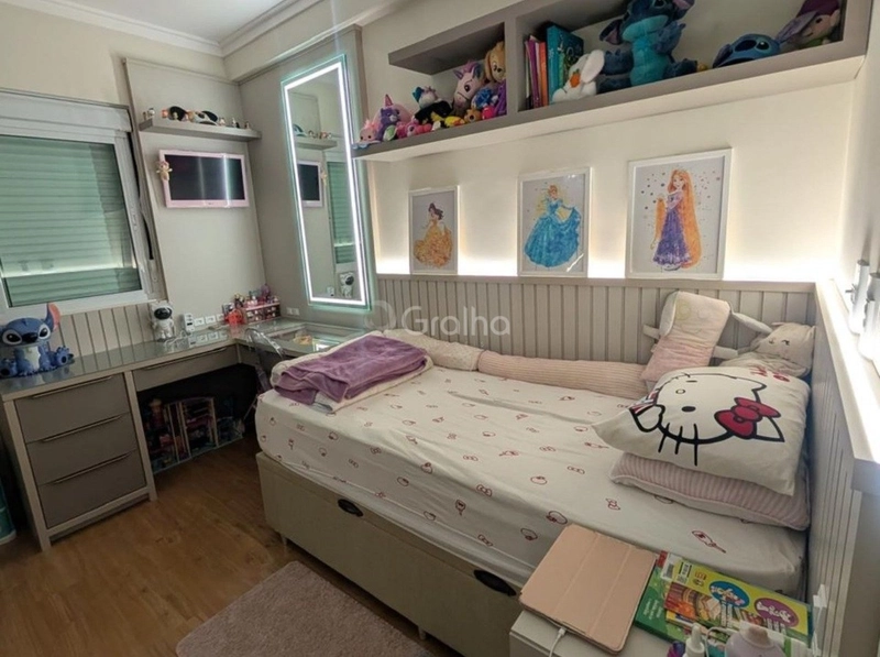 Apartamento no Estreito com 2 dormitórios, sendo 1 suíte, 1 vaga: 12ª foto da galeria de imagens do imóvel