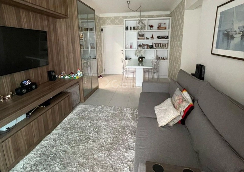 Apartamento no Estreito com 2 dormitórios, sendo 1 suíte, 1 vaga: 3ª foto da galeria de imagens do imóvel