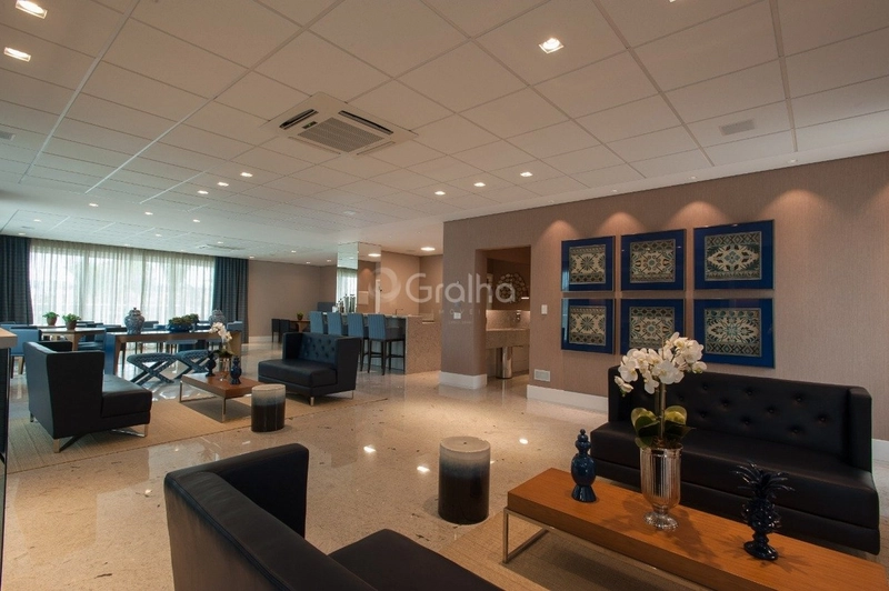 Apartamento no Estreito com 2 dormitórios, sendo 1 suíte, 1 vaga: 33ª foto da galeria de imagens do imóvel