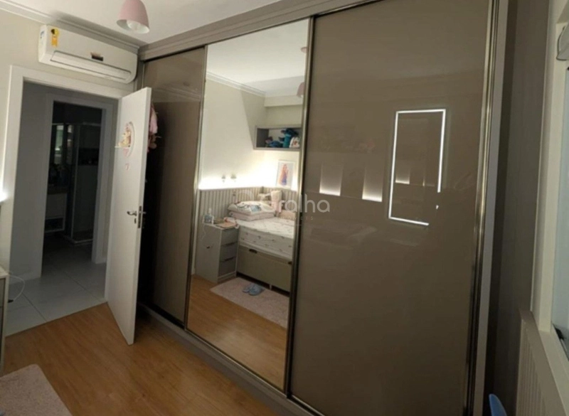 Apartamento no Estreito com 2 dormitórios, sendo 1 suíte, 1 vaga: 10ª foto da galeria de imagens do imóvel