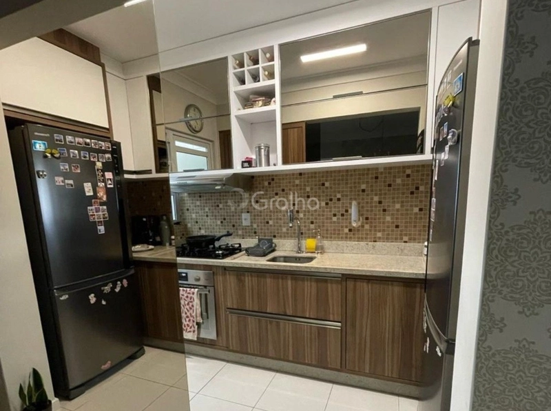 Apartamento no Estreito com 2 dormitórios, sendo 1 suíte, 1 vaga: 6ª foto da galeria de imagens do imóvel