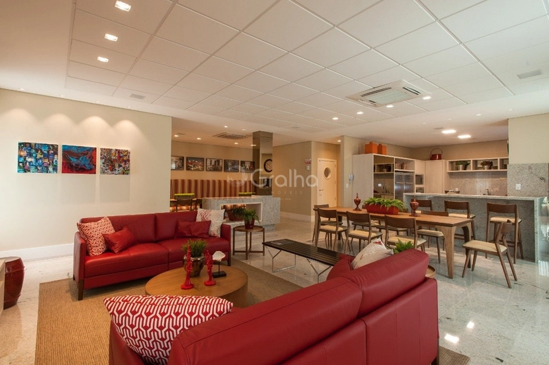 Apartamento no Estreito com 2 dormitórios, sendo 1 suíte, 1 vaga: 35ª foto da galeria de imagens do imóvel