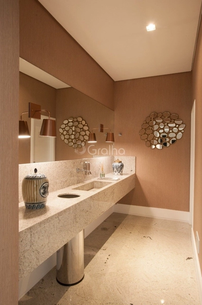 Apartamento no Estreito com 2 dormitórios, sendo 1 suíte, 1 vaga: 19ª foto da galeria de imagens do imóvel