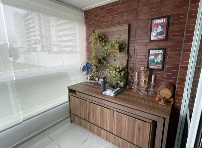 Apartamento no Estreito com 2 dormitórios, sendo 1 suíte, 1 vaga: 5ª foto da galeria de imagens do imóvel