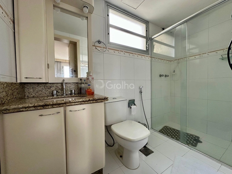 Apartamento no Centro com 3 dormitórios, sendo 1 suíte, 1 vaga: 19ª foto da galeria de imagens do imóvel