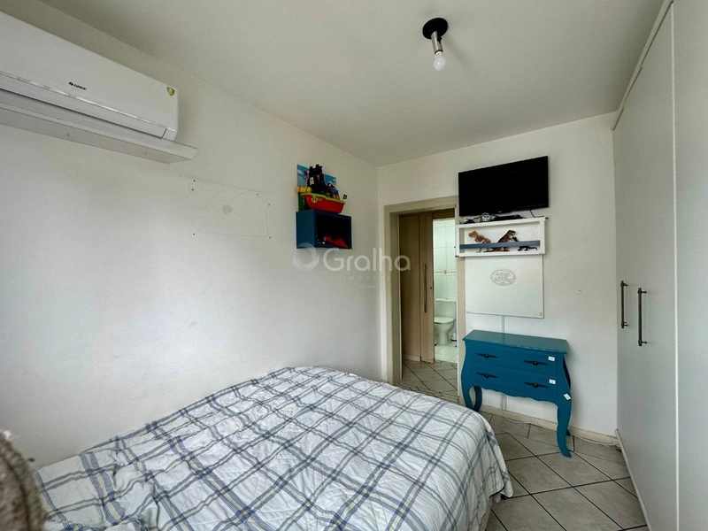 Apartamento no Centro com 3 dormitórios, sendo 1 suíte, 1 vaga: 20ª foto da galeria de imagens do imóvel