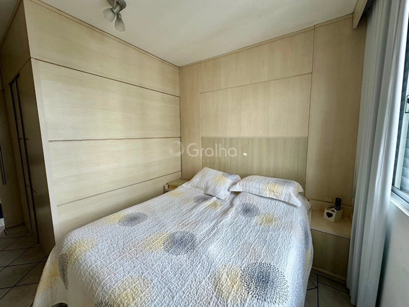Apartamento no Centro com 3 dormitórios, sendo 1 suíte, 1 vaga: 6ª foto da galeria de imagens do imóvel