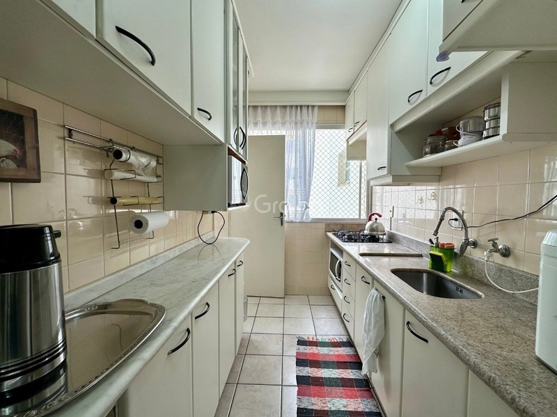 Apartamento no Centro com 3 dormitórios, sendo 1 suíte, 1 vaga: 4ª foto da galeria de imagens do imóvel