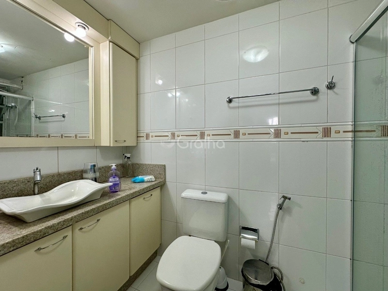 Apartamento no Centro com 3 dormitórios, sendo 1 suíte, 1 vaga: 21ª foto da galeria de imagens do imóvel