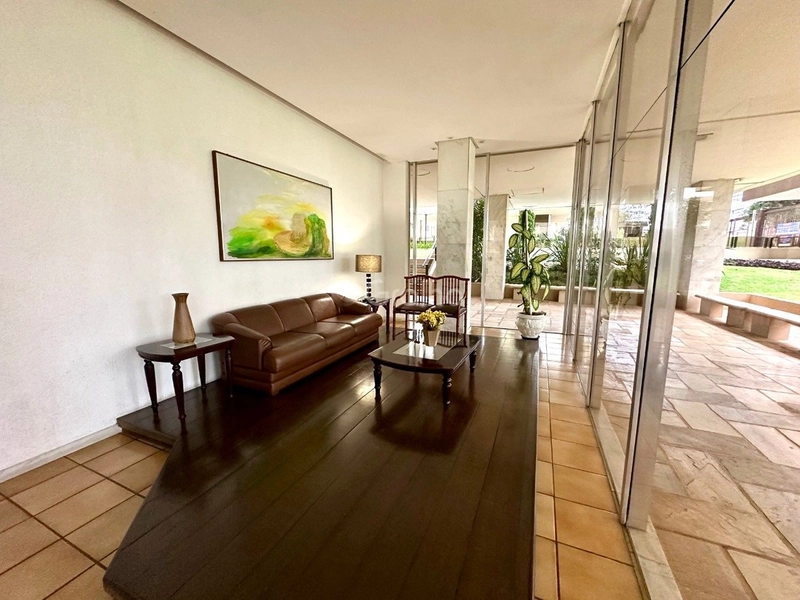 Apartamento no Centro com 3 dormitórios, sendo 1 suíte, 1 vaga: 27ª foto da galeria de imagens do imóvel