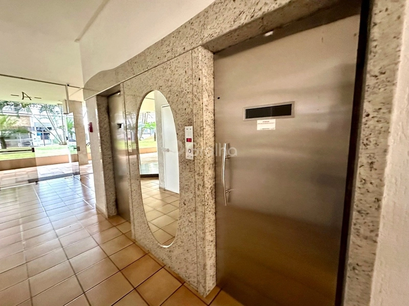 Apartamento no Centro com 3 dormitórios, sendo 1 suíte, 1 vaga: 22ª foto da galeria de imagens do imóvel