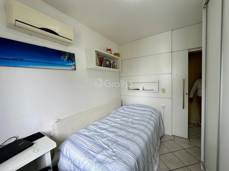 Apartamento no Centro com 3 dormitórios, sendo 1 suíte, 1 vaga: 26ª foto da galeria de imagens do imóvel
