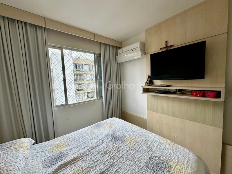 Apartamento no Centro com 3 dormitórios, sendo 1 suíte, 1 vaga: 24ª foto da galeria de imagens do imóvel