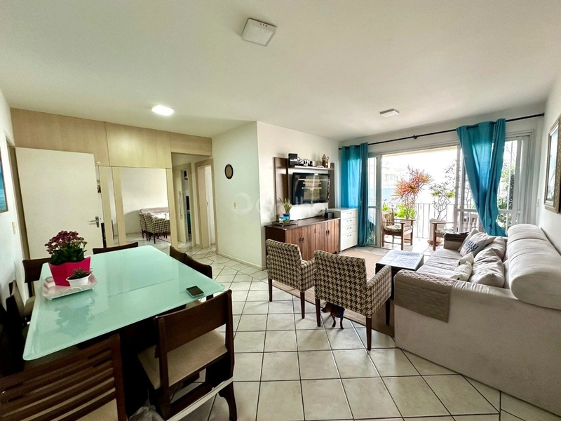 Apartamento no Centro com 3 dormitórios, sendo 1 suíte, 1 vaga: 13ª foto da galeria de imagens do imóvel