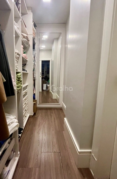 Apartamento na Beira Mar com 3 dormitórios, sendo 3 suítes e 3 vagas: 20ª foto da galeria de imagens do imóvel