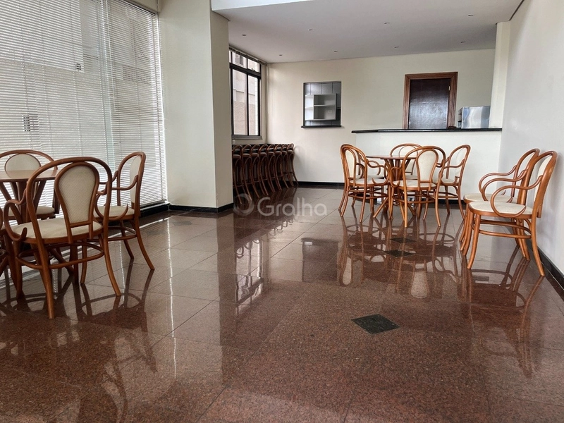 Apartamento na Beira Mar com 3 dormitórios, sendo 3 suítes e 3 vagas: 22ª foto da galeria de imagens do imóvel