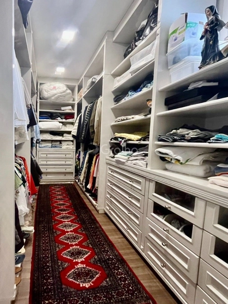 Apartamento na Beira Mar com 3 dormitórios, sendo 3 suítes e 3 vagas: 13ª foto da galeria de imagens do imóvel