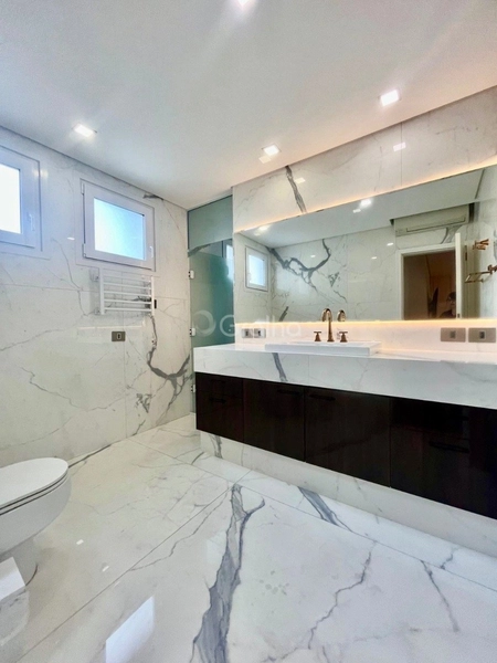 Apartamento na Beira Mar com 3 dormitórios, sendo 3 suítes e 3 vagas: 18ª foto da galeria de imagens do imóvel