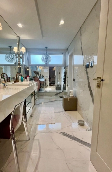 Apartamento na Beira Mar com 3 dormitórios, sendo 3 suítes e 3 vagas: 17ª foto da galeria de imagens do imóvel