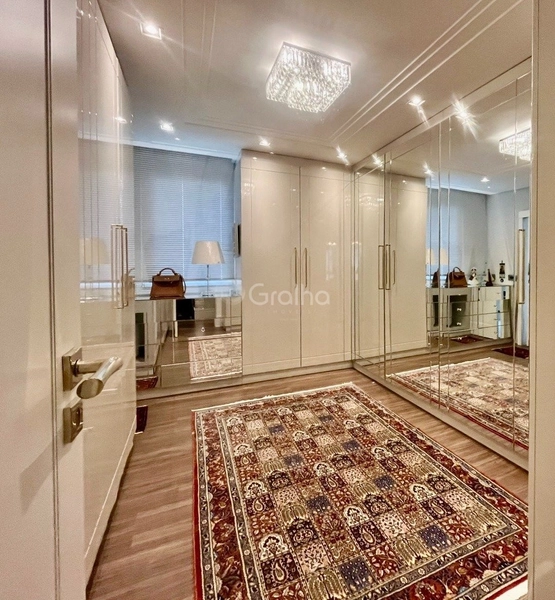 Apartamento na Beira Mar com 3 dormitórios, sendo 3 suítes e 3 vagas: 16ª foto da galeria de imagens do imóvel