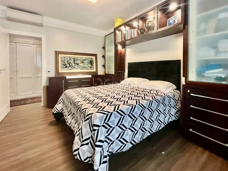 Apartamento na Beira Mar com 3 dormitórios, sendo 3 suítes e 3 vagas: 12ª foto da galeria de imagens do imóvel