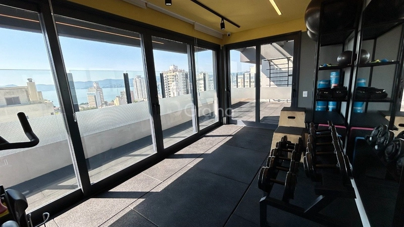 Apartamento com 1 no Estreito com 40 m²: 9ª foto da galeria de imagens do imóvel