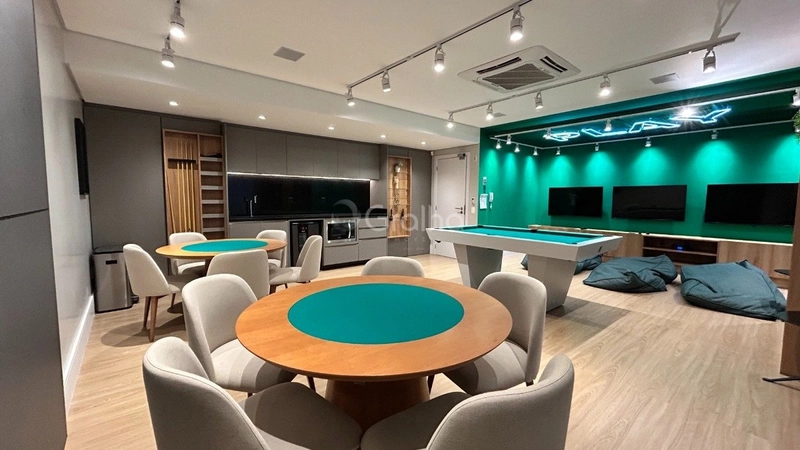 Apartamento com 1 no Estreito com 40 m²: 13ª foto da galeria de imagens do imóvel