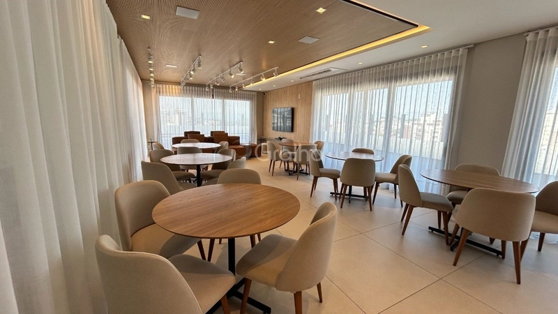 Apartamento com 1 no Estreito com 40 m²: 4ª foto da galeria de imagens do imóvel