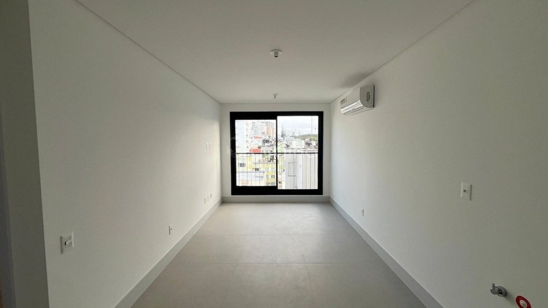 Apartamento com 1 no Estreito com 40 m²: 2ª foto da galeria de imagens do imóvel
