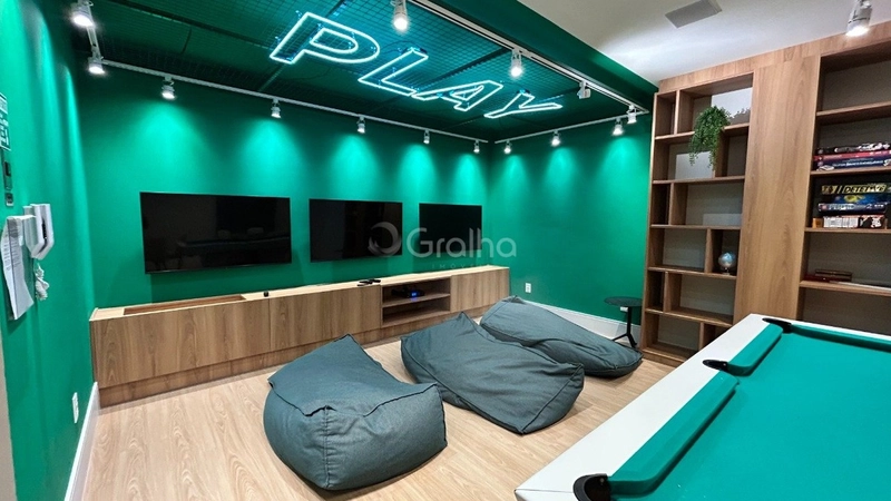 Apartamento com 1 no Estreito com 40 m²: 8ª foto da galeria de imagens do imóvel