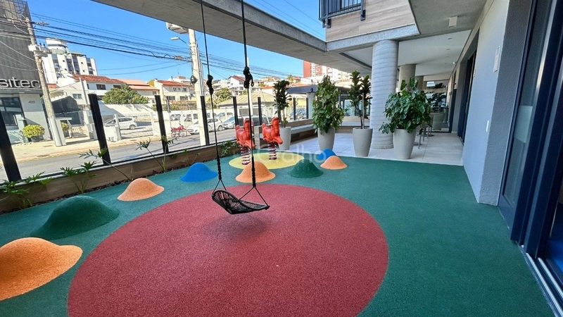 Apartamento com 1 no Estreito com 40 m²: 6ª foto da galeria de imagens do imóvel