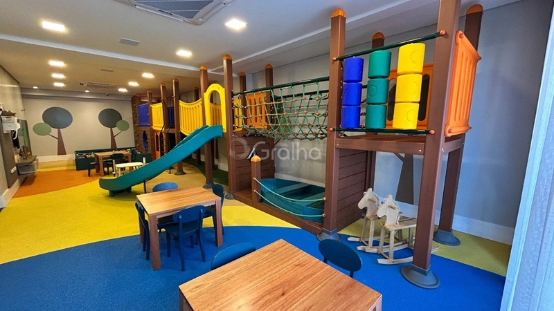 Apartamento / Estúdio no Estreito com 1 dormitório - 40 m²: 4ª foto da galeria de imagens do imóvel