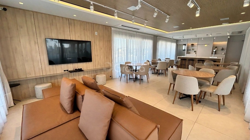 Apartamento / Estúdio no Estreito com 1 dormitório - 40 m²: 18ª foto da galeria de imagens do imóvel