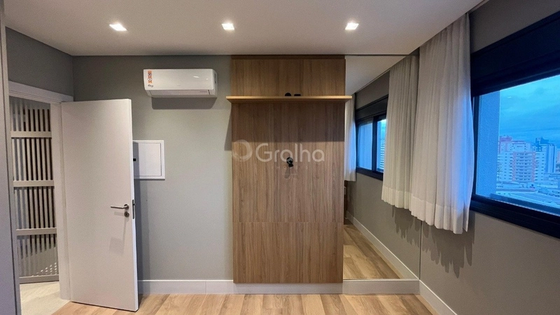 Apartamento / Estúdio no Estreito com 1 dormitório - 40 m²: 27ª foto da galeria de imagens do imóvel