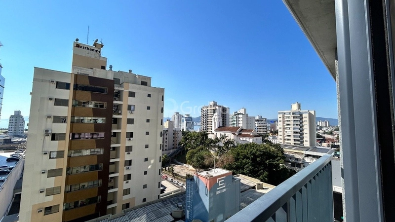 Apartamento / Estúdio no Estreito com 1 dormitório - 40 m²: 14ª foto da galeria de imagens do imóvel