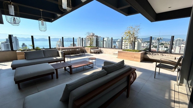 Apartamento / Estúdio no Estreito com 1 dormitório - 40 m²: 24ª foto da galeria de imagens do imóvel