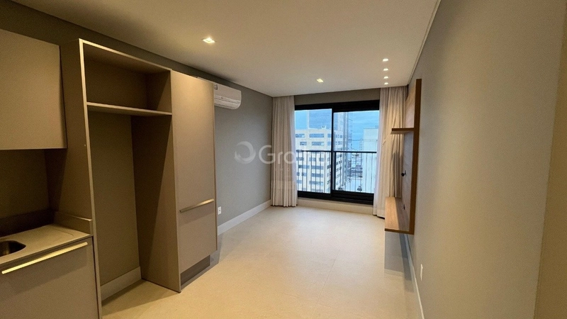 Apartamento / Estúdio no Estreito com 1 dormitório - 40 m²: 28ª foto da galeria de imagens do imóvel